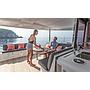 Book yachts online - catamaran - Isla 40 - Angelica - rent