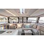 Book yachts online - catamaran - Isla 40 - Angelica - rent