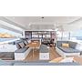 Book yachts online - catamaran - Fountaine Pajot Elba 45 - Olympia Athena - rent