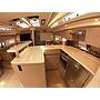 Book yachts online - sailboat - Hanse 588 - Medseatation - Skippered - rent