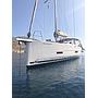 Book yachts online - sailboat - Dufour 430 Grand Large - Nikolas-Aegeas - rent