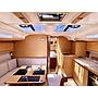 Book yachts online - sailboat - Dufour 430 Grand Large - Nikolas-Aegeas - rent