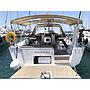 Book yachts online - sailboat - Dufour 430 Grand Large - Nikolas-Aegeas - rent