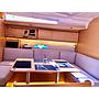 Book yachts online - sailboat - Dufour 430 Grand Large - Nikolas-Aegeas - rent