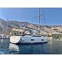 Book yachts online - sailboat - Dufour 430 Grand Large - Nikolas-Aegeas - rent