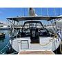 Book yachts online - sailboat - Hanse 458 - Sea Pearl - rent