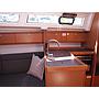 Book yachts online - sailboat - Bavaria Cruiser 33 - Sea Lion - rent