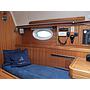 Book yachts online - sailboat - Elan 344 Impression - Sea Bird - rent