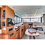 Book yachts online - motorboat - Beneteau Swift Trawler 30 - Odysseus - rent