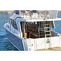 Book yachts online - motorboat - Beneteau Swift Trawler 30 - Odysseus - rent
