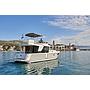 Book yachts online - motorboat - Beneteau Swift Trawler 30 - Odysseus - rent