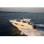 Book yachts online - motorboat - Jeanneau Leader 40 - Jeanneau Leader 40 (2019) - rent