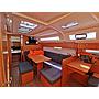 Book yachts online - sailboat - Bavaria Cruiser 41 - Libra - rent