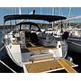 Book yachts online - sailboat - Bavaria Cruiser 46 - Kore - rent