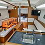 Book yachts online - sailboat - Sun Odyssey 349 - Berry - rent