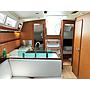 Book yachts online - sailboat - Sun Odyssey 389 - Zappa - rent