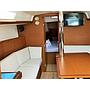 Book yachts online - sailboat - Sun Odyssey 389 - Zappa - rent