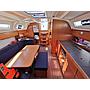Book yachts online - sailboat - Bavaria Cruiser 41 - Sapphire - rent
