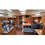 Book yachts online - sailboat - Bavaria Cruiser 45 - Purara - rent