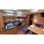 Book yachts online - sailboat - Bavaria Cruiser 45 - Piškera - rent