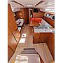 Book yachts online - sailboat - Sun Odyssey 449 - Baez - rent