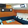 Book yachts online - sailboat - Bavaria Cruiser 46 - Elara - rent