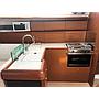 Book yachts online - sailboat - Sun Odyssey 449 - Hallyday - rent
