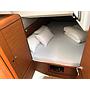Book yachts online - sailboat - Sun Odyssey 449 - Hallyday - rent