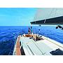 Book yachts online - sailboat - Bavaria Cruiser 34 - Baltazar - rent