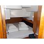 Book yachts online - sailboat - Bavaria Cruiser 46 - Dia - rent