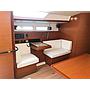 Book yachts online - sailboat - Sun Odyssey 449 - Janis - rent