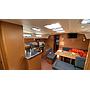 Book yachts online - sailboat - Bavaria Cruiser 45 - Grego - rent