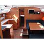 Book yachts online - sailboat - Bavaria Cruiser 51 - Zoilo - rent