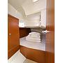 Book yachts online - sailboat - Hanse 385 - Abrazo - rent