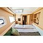 Book yachts online - catamaran - Lagoon 39 - NEMO - rent