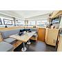Book yachts online - catamaran - Lagoon 39 - NEMO - rent