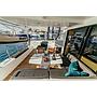 Book yachts online - catamaran - Lagoon 42 - AMELIA - rent