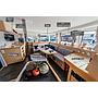 Book yachts online - catamaran - Lagoon 42 - AMELIA - rent