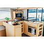 Book yachts online - catamaran - Lagoon 42 - AMELIA - rent