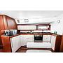 Book yachts online - sailboat - Oceanis 45 - DIANA - rent