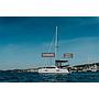 Book yachts online - catamaran - Lagoon 42 - ARTEMIS - rent