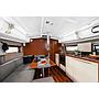 Book yachts online - sailboat - Oceanis 38 - HAPPY - rent