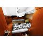 Book yachts online - sailboat - Oceanis 38 - HAPPY - rent