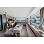Book yachts online - catamaran - Lagoon 42 - ZETA - rent