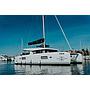 Book yachts online - catamaran - Lagoon 42 - ZETA - rent