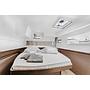 Book yachts online - catamaran - Lagoon 42 - ZETA - rent