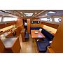 Book yachts online - sailboat - Bavaria 46 Cruiser - Moa - rent