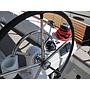 Book yachts online - sailboat - Sun Odyssey 419 - mango tango - rent
