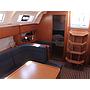 Book yachts online - sailboat - Bavaria Cruiser 41 - summer elli - rent