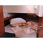 Book yachts online - sailboat - Bavaria Cruiser 41 - summer elli - rent